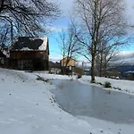 Kuenstlerwohnung Holiday home Markneukirchen