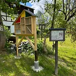 Holiday home Kuenstlerwohnung *