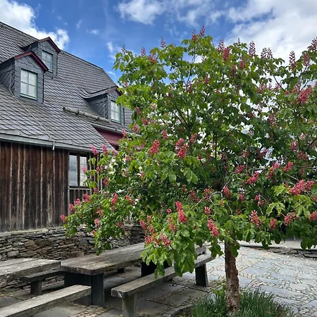 Kuenstlerwohnung Casa de Férias *