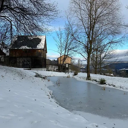 Kuenstlerwohnung Casa de Férias Markneukirchen