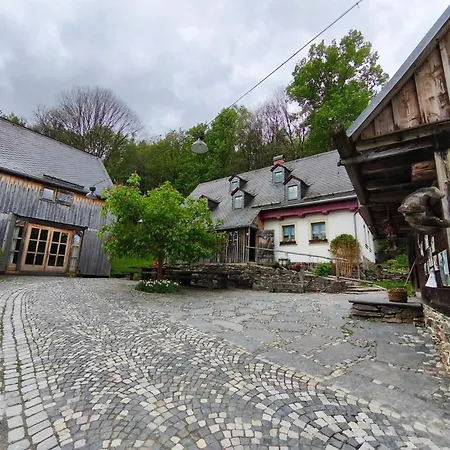 Kuenstlerwohnung * Markneukirchen