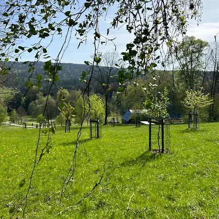 Casa de Férias Kuenstlerwohnung *