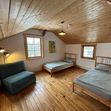 Σπίτι διακοπών Kuenstlerwohnung Markneukirchen