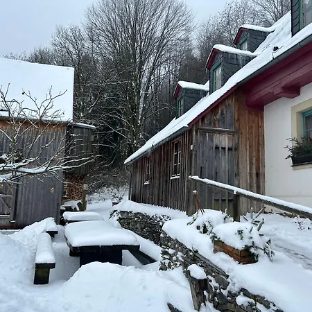 Kuenstlerwohnung * Markneukirchen