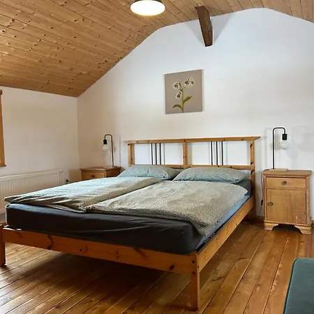 Kuenstlerwohnung Markneukirchen