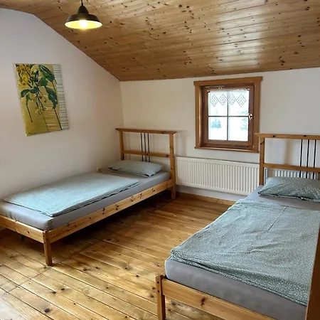 Σπίτι διακοπών Kuenstlerwohnung