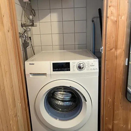 Feriehus Kuenstlerwohnung Markneukirchen