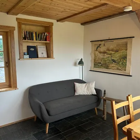 Kuenstlerwohnung *