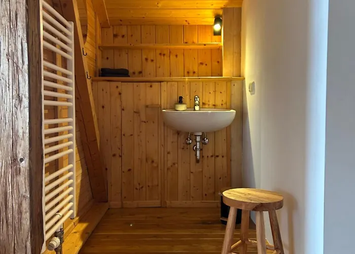 Kuenstlerwohnung